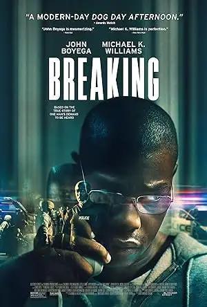 فيلم Breaking 2022 مترجم